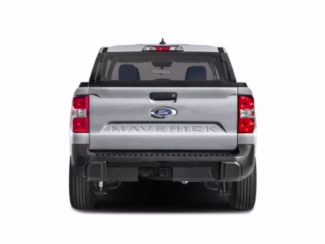 2024 Cactus Ford Maverick XLT FWD Truck