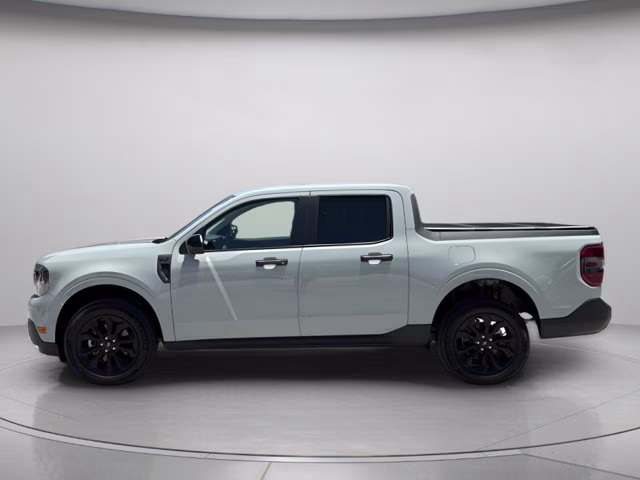 2024 Cactus Ford Maverick XLT FWD Truck