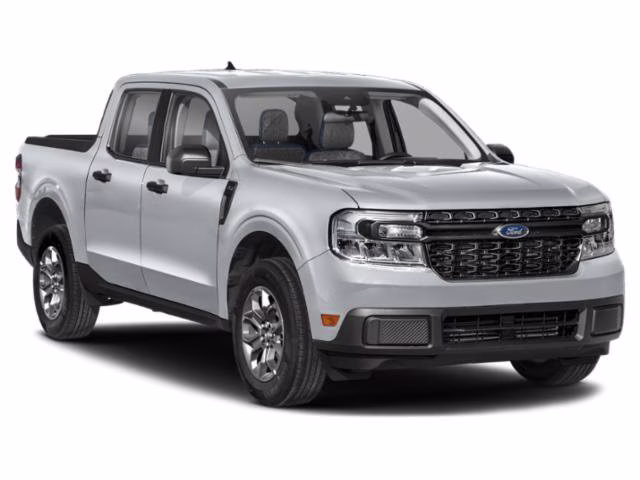 2024 Cactus Ford Maverick XLT FWD Truck