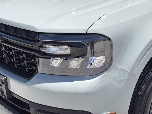 2024 Cactus Ford Maverick XLT FWD Truck