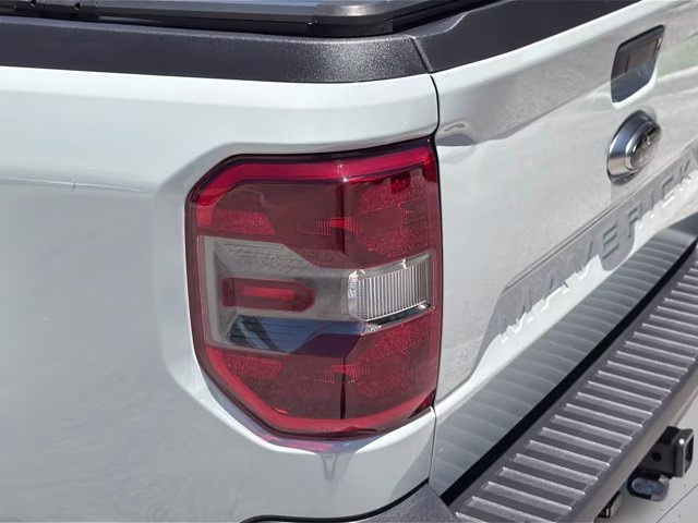 2024 Cactus Ford Maverick XLT FWD Truck