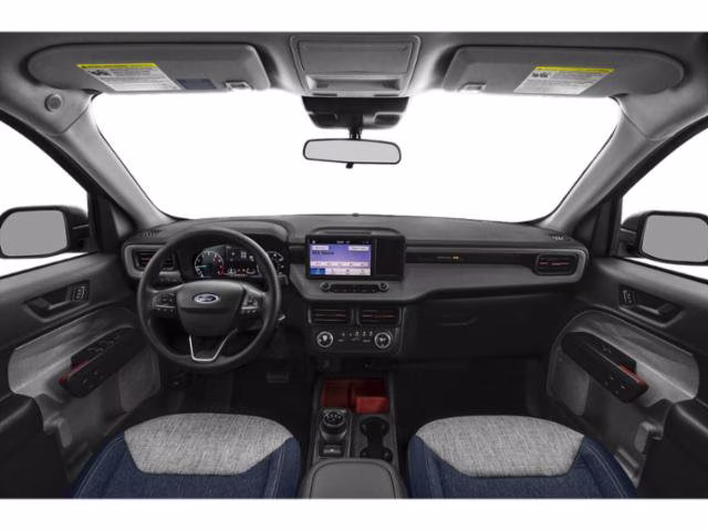2024 Cactus Ford Maverick XLT FWD Truck