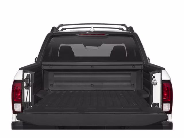 2021 Honda Ridgeline Sport AWD Truck
