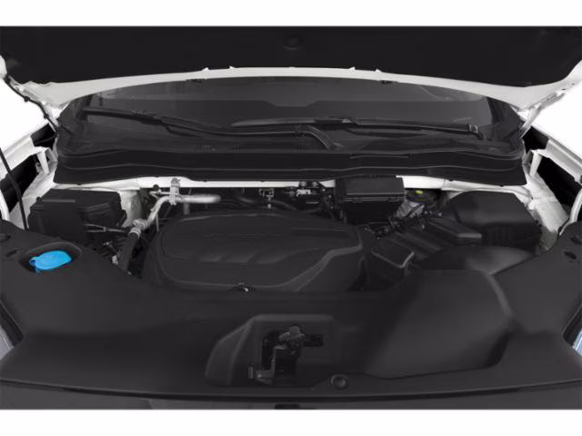 2021 Honda Ridgeline Sport AWD Truck