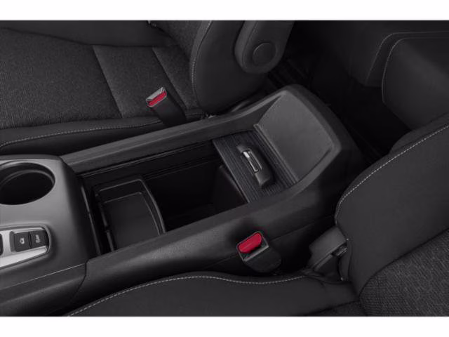 2021 Honda Ridgeline Sport AWD Truck