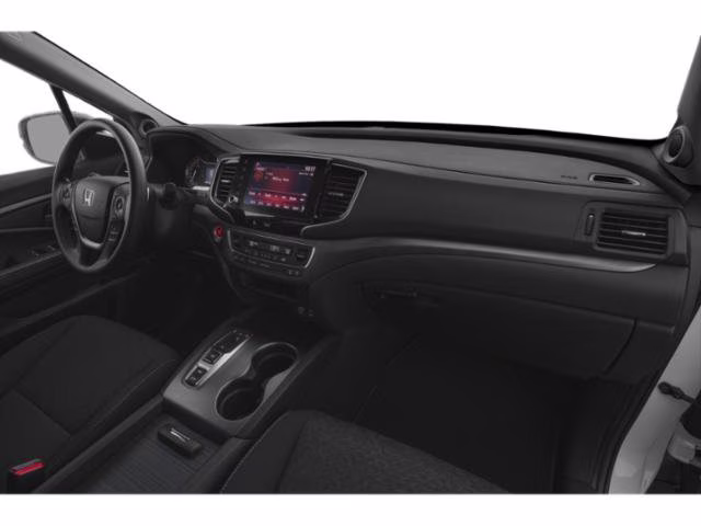 2021 Honda Ridgeline Sport AWD Truck