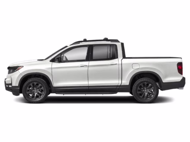 2021 Honda Ridgeline Sport AWD Truck