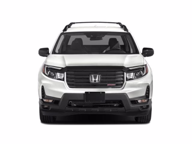 2021 Honda Ridgeline Sport AWD Truck