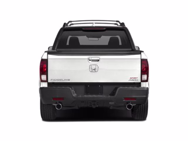 2021 Honda Ridgeline Sport AWD Truck