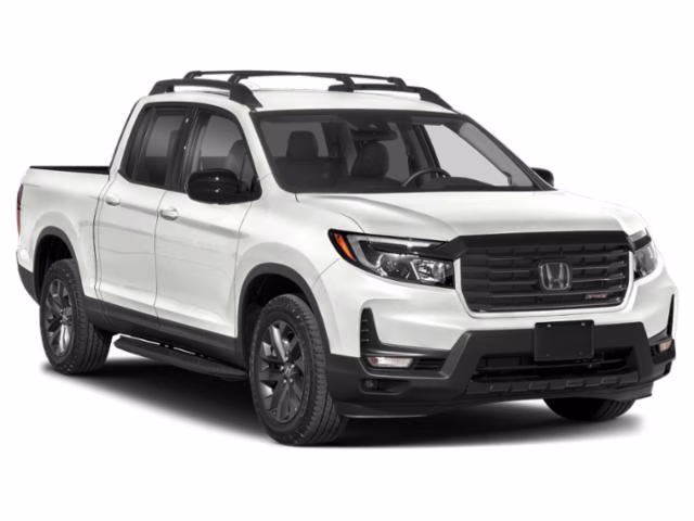 2021 Honda Ridgeline Sport AWD Truck