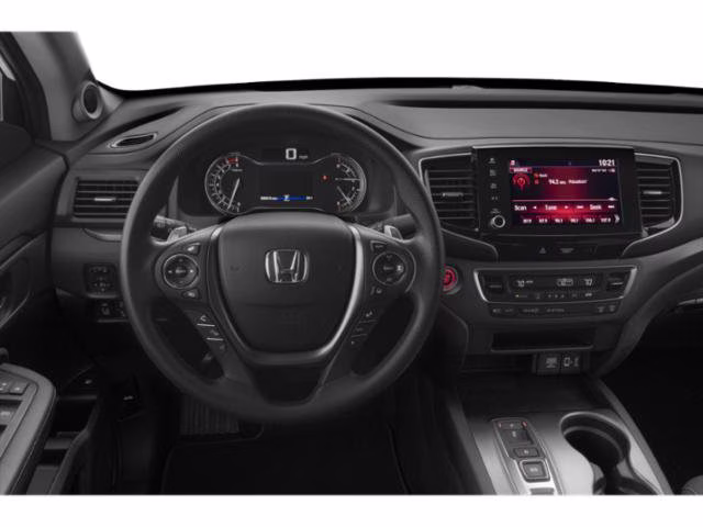 2021 Honda Ridgeline Sport AWD Truck