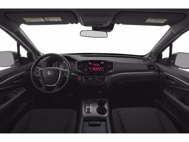 2021 Honda Ridgeline Sport AWD Truck