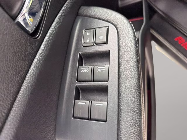 2021 Crystal Black Pearl Honda Ridgeline Sport AWD Truck