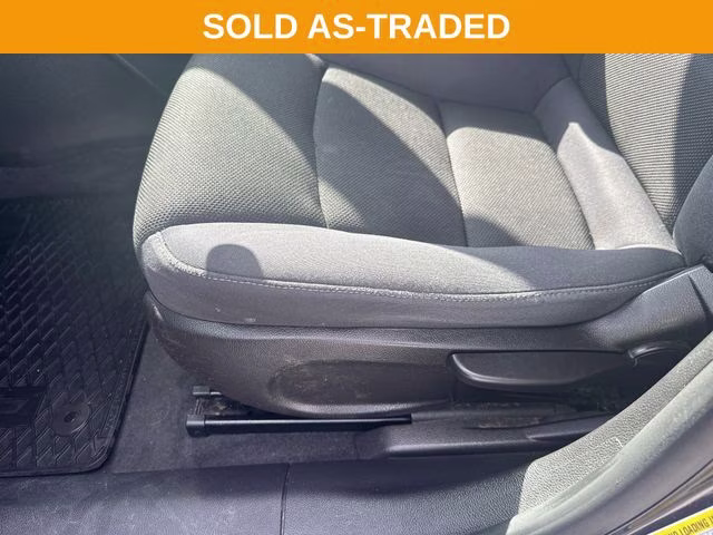 2014 Blue Chevrolet Cruze 1LT FWD Sedan