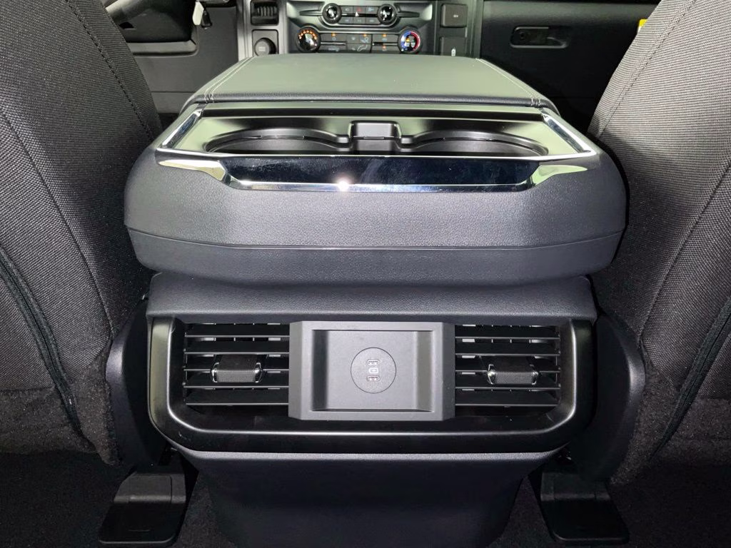 2026 Silver Metallic Ford F-150 STX RWD Truck