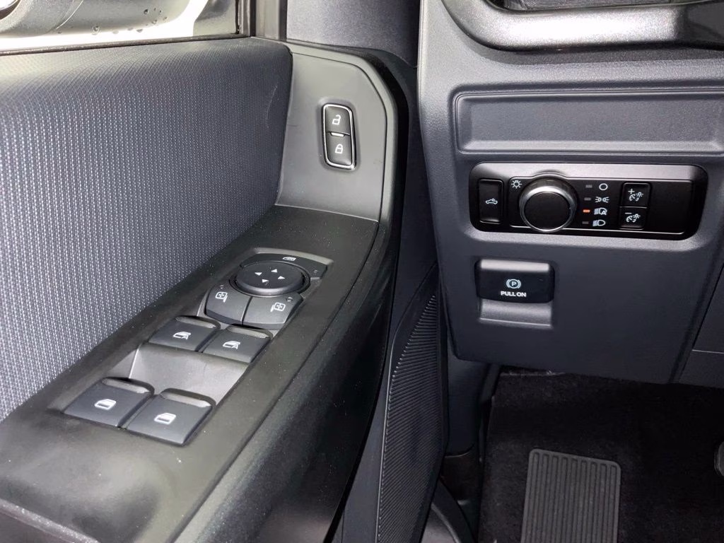 2026 Silver Metallic Ford F-150 STX RWD Truck