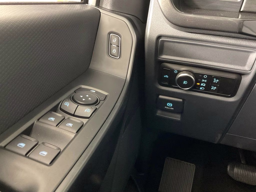 2026 Gray Metallic Ford F-150 STX 4X4 Truck