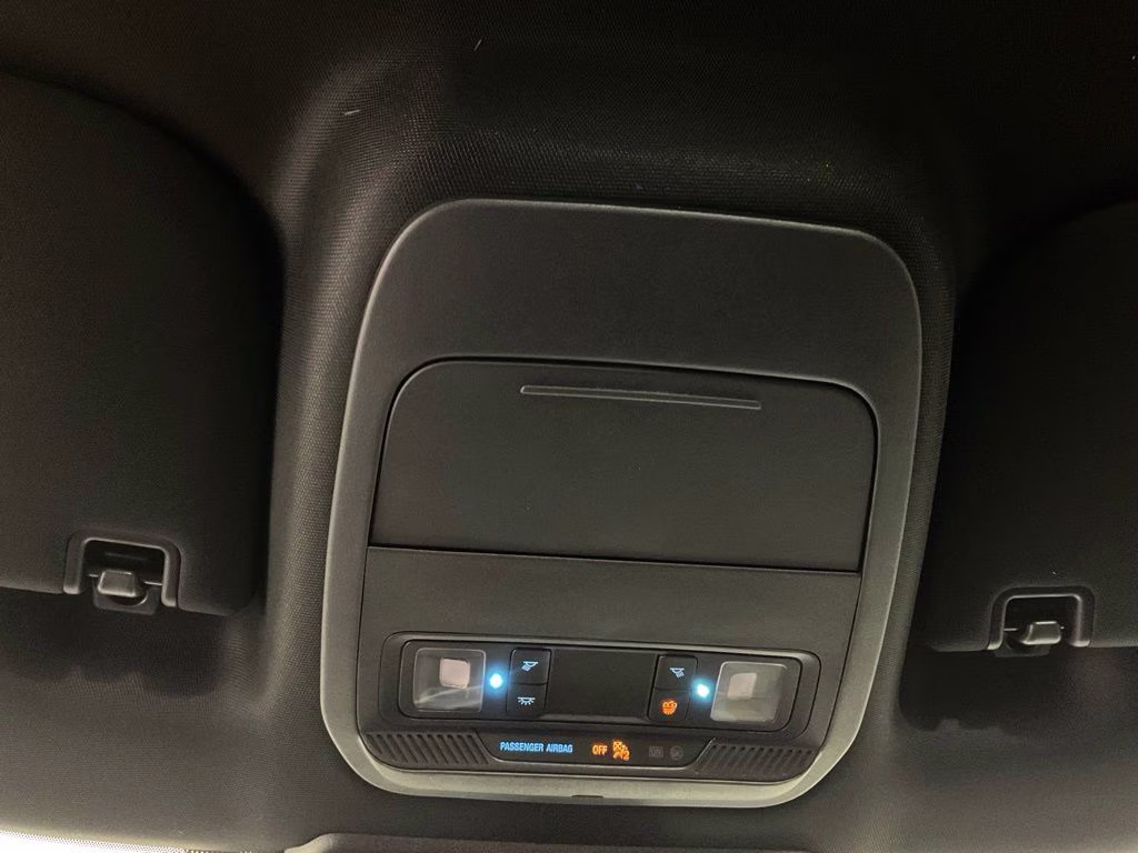 2026 Gray Metallic Ford F-150 STX 4X4 Truck