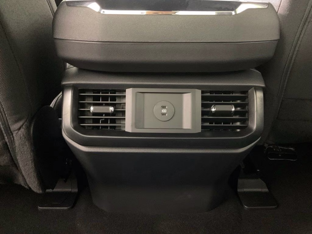 2026 Gray Metallic Ford F-150 STX 4X4 Truck