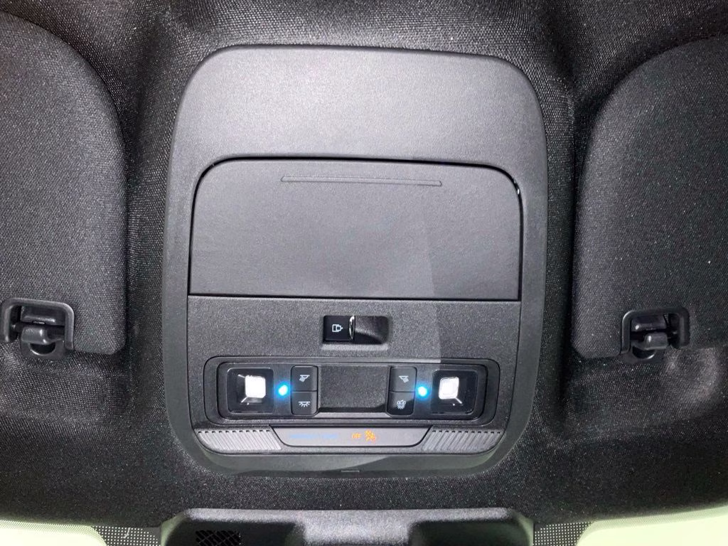 2026 Gray Metallic Ford F-150 XLT 4X4 Truck