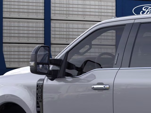 2026 Avalanche Ford Super Duty F-350 DRW XL DRW 4X4 Truck