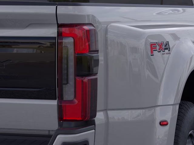 2026 Avalanche Ford Super Duty F-350 DRW XL DRW 4X4 Truck