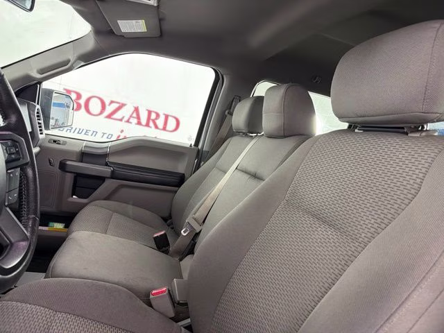 2016 Ford F-150 RWD Truck