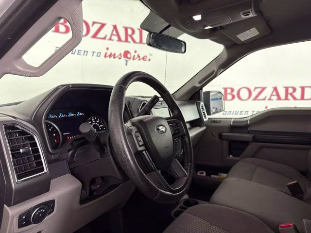 2016 Ford F-150 RWD Truck