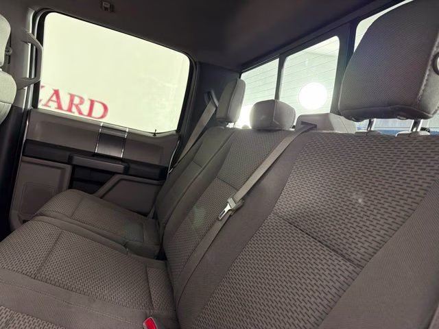 2016 Ford F-150 RWD Truck
