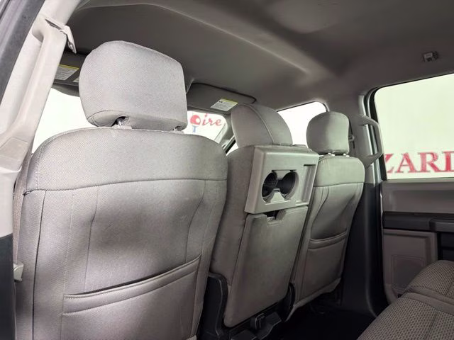 2016 Ford F-150 RWD Truck