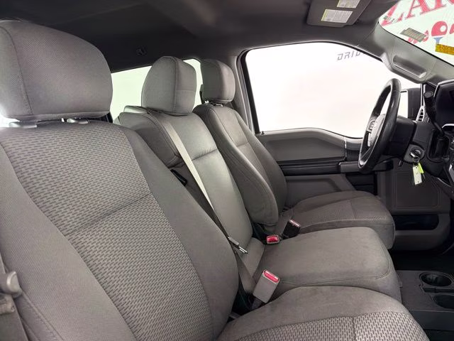 2016 Ford F-150 RWD Truck