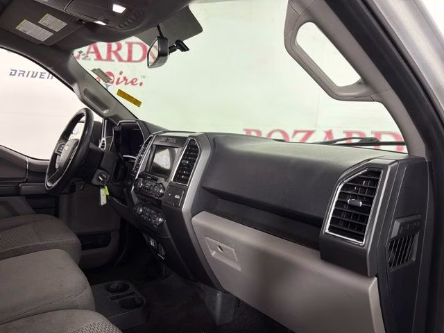 2016 Ford F-150 RWD Truck