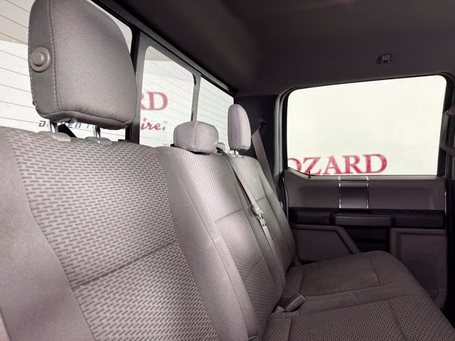 2016 Ford F-150 RWD Truck