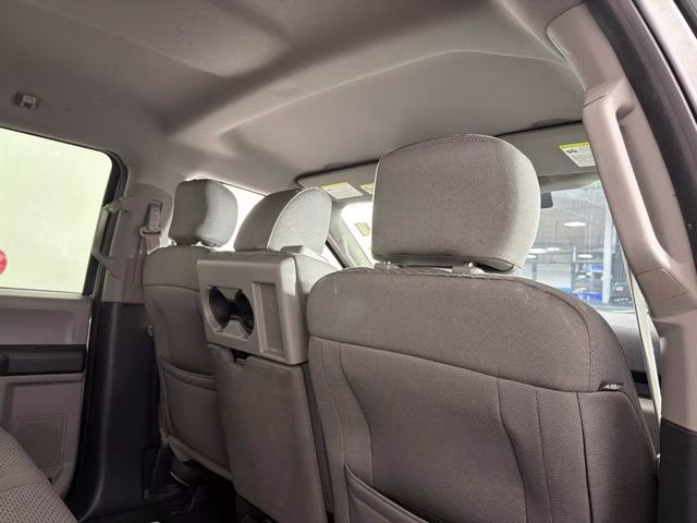 2016 Ford F-150 RWD Truck