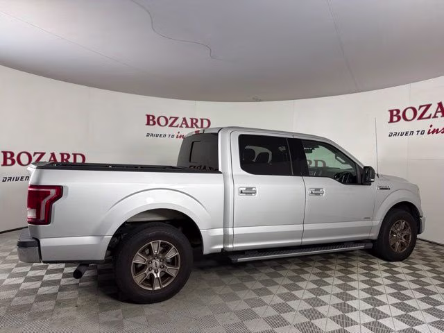 2016 Ford F-150 RWD Truck