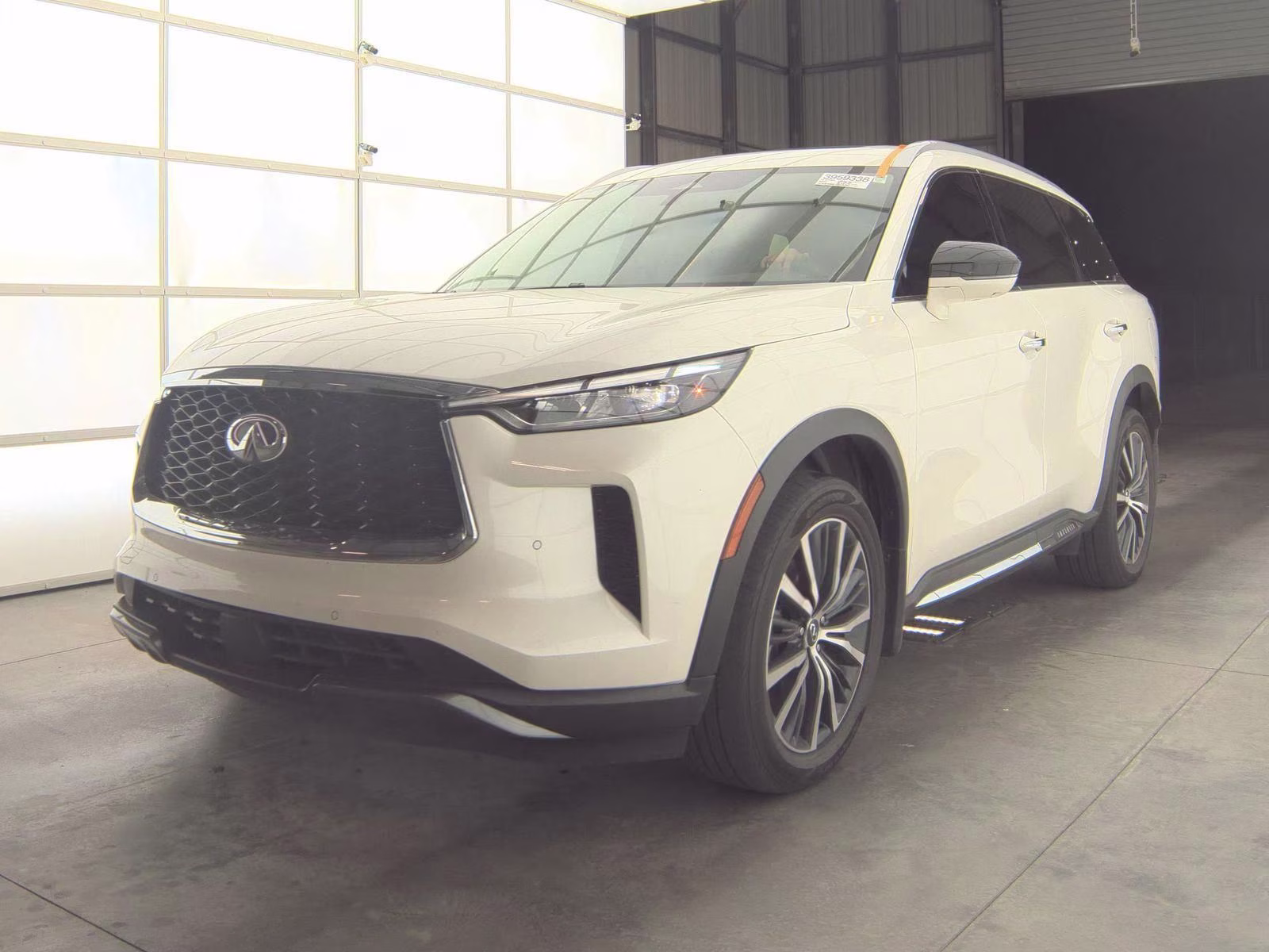 2025 Majestic INFINITI QX60 Sensory AWD SUV