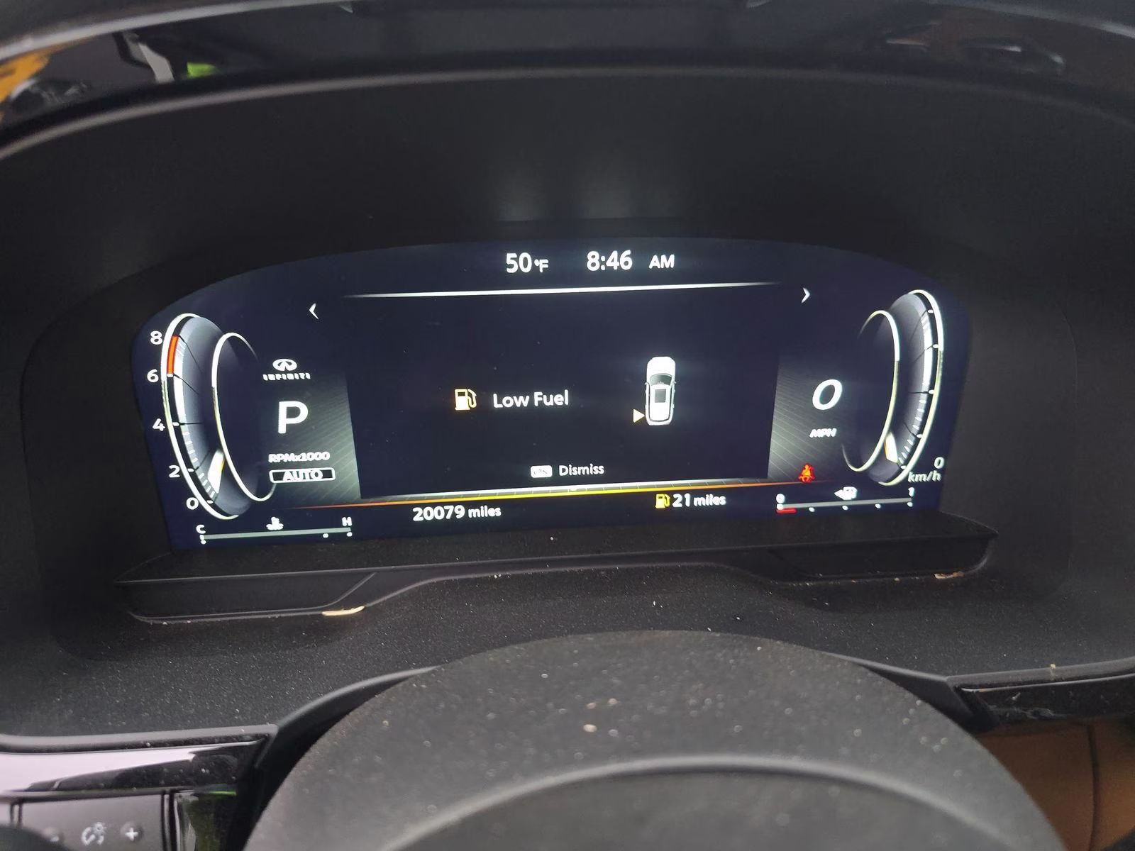2025 Majestic INFINITI QX60 Sensory AWD SUV