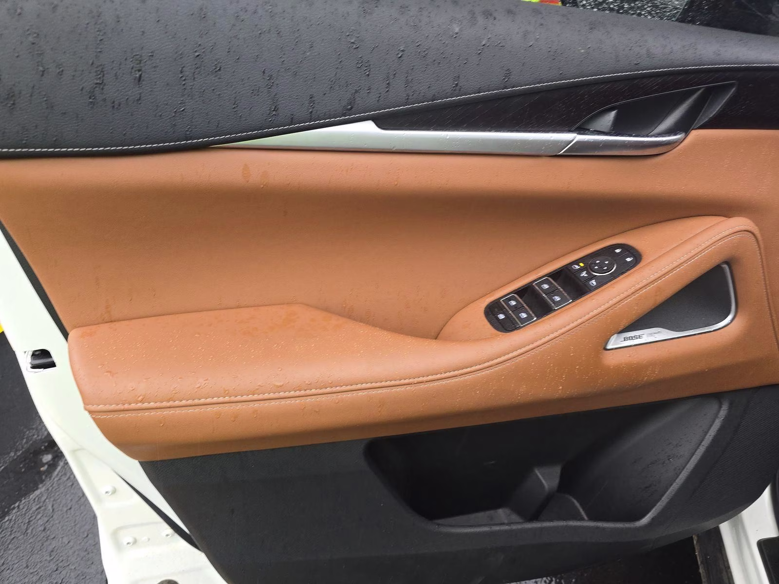 2025 Majestic INFINITI QX60 Sensory AWD SUV