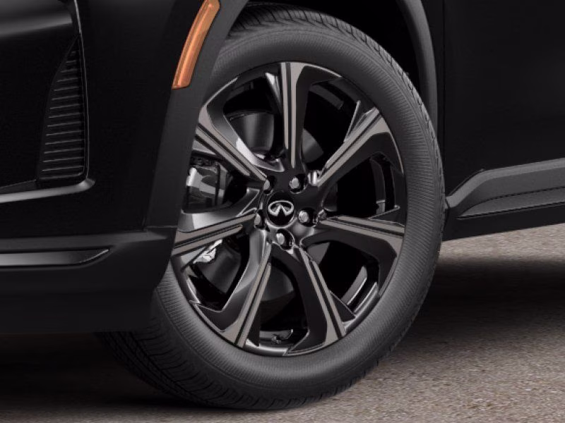 2027 Mineral INFINITI QX60 Autograph AWD SUV