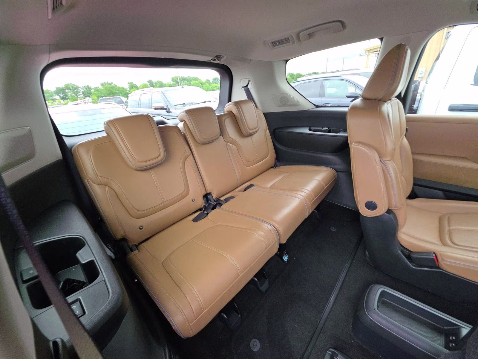 2025 Dynamic Metal INFINITI QX80 SENSORY 4X4 SUV
