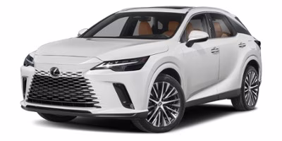 2026 Pear Lexus RX 350h Premium+ AWD SUV
