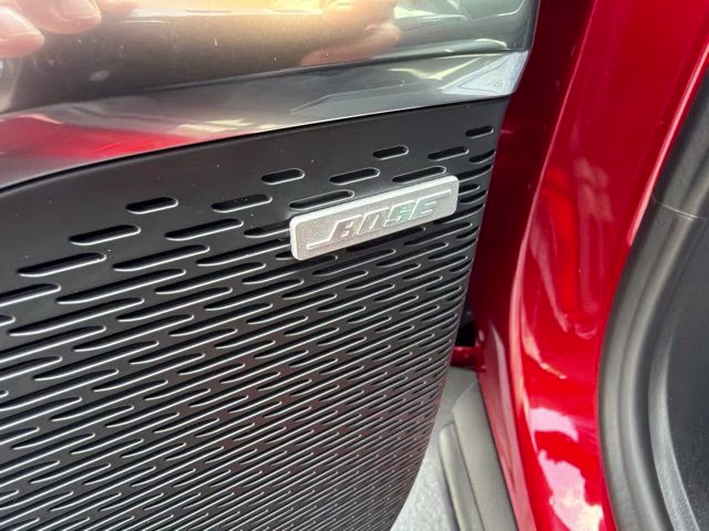 2026 Radiant Red Chevrolet Traverse LT AWD SUV