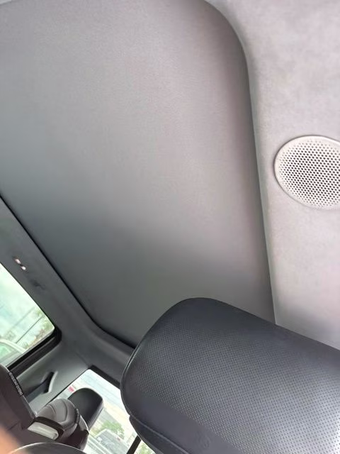 2021 White Ford F-150 Limited 4X4 Truck