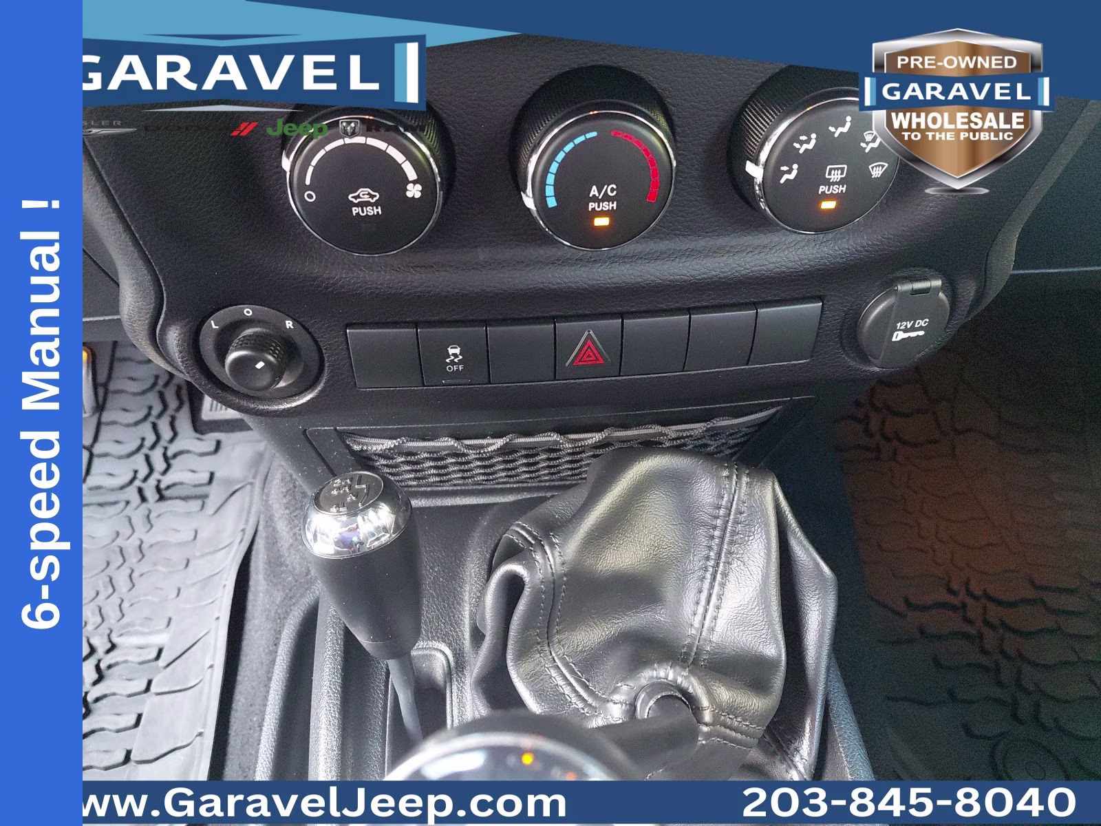 2016 Black Clearcoat Jeep Wrangler Sport 4X4 SUV