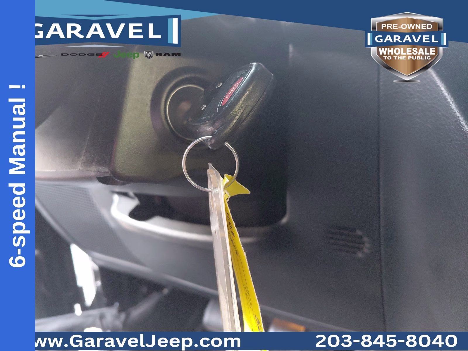 2016 Black Clearcoat Jeep Wrangler Sport 4X4 SUV