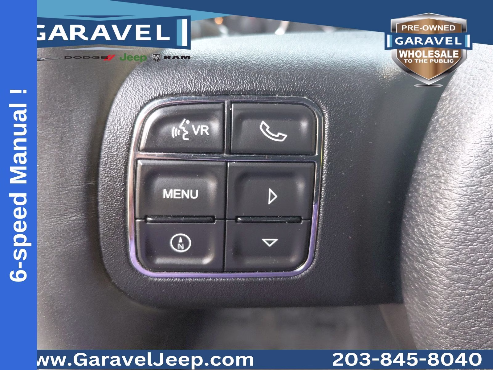 2016 Black Clearcoat Jeep Wrangler Sport 4X4 SUV