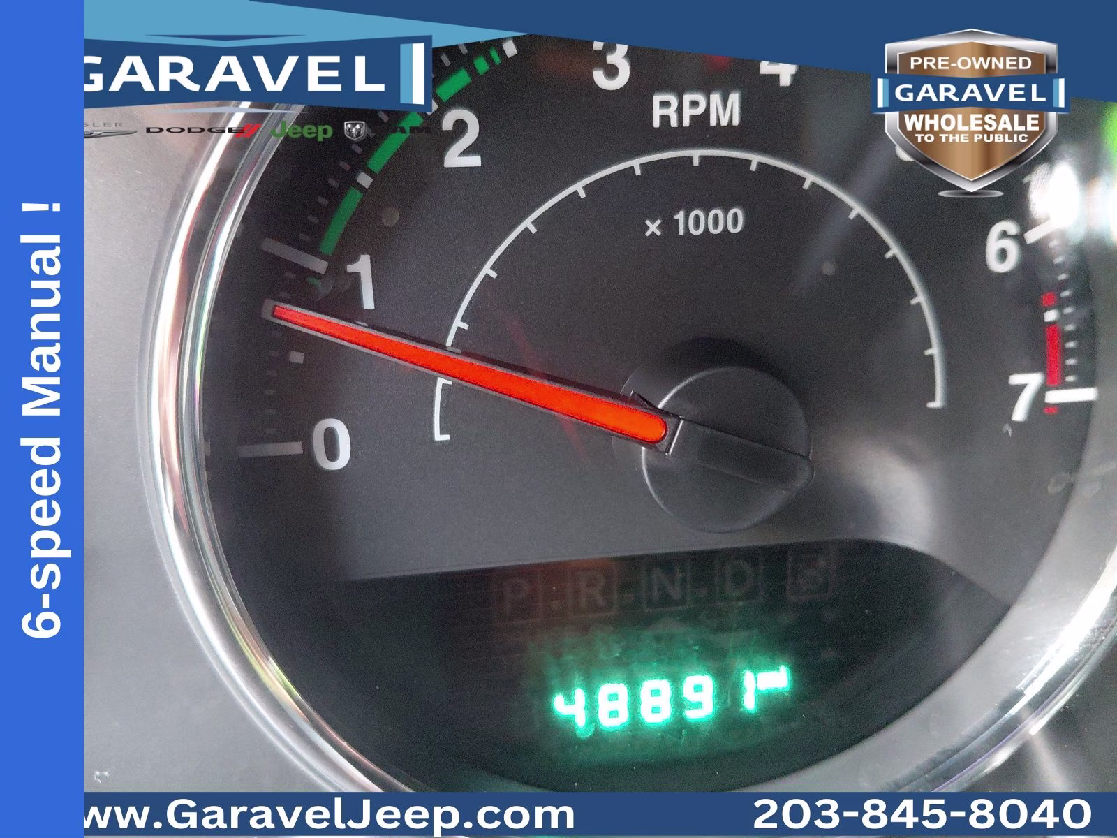 2016 Black Clearcoat Jeep Wrangler Sport 4X4 SUV