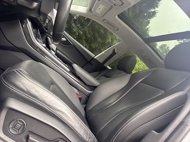 2019 Florett Silver Metallic Audi Q8 Premium Plus AWD SUV