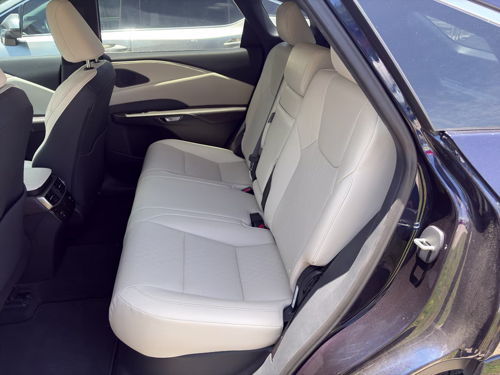 2023 Nightfall Mica Lexus RX 350 Premium Plus AWD SUV