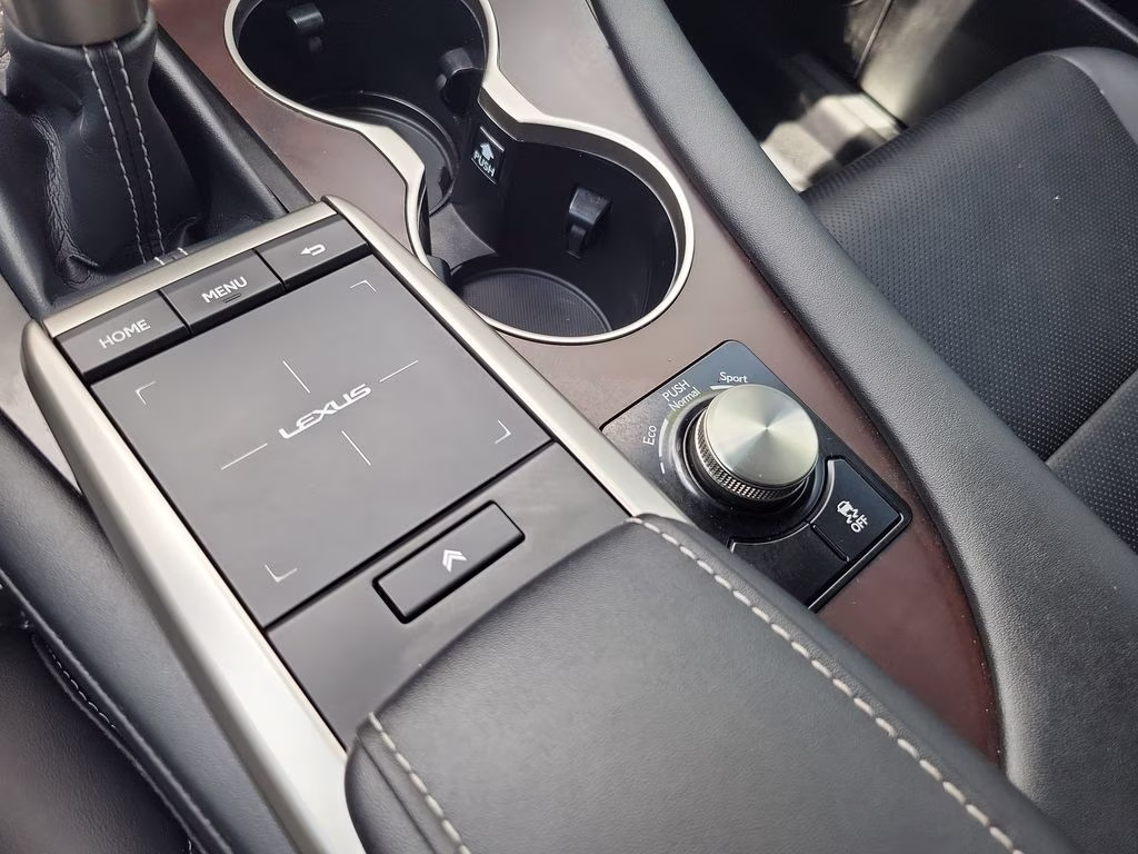 2022 Atomic Silver Lexus RX 350 PREM FWD SUV